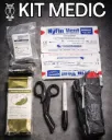 KIT MEDIC IFAK