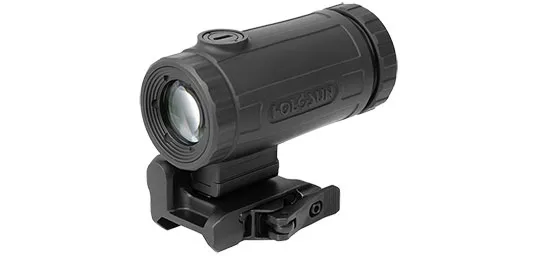 HM3xT Micro Magnifier - Holosun