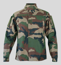 Veste F3 Camouflage CE