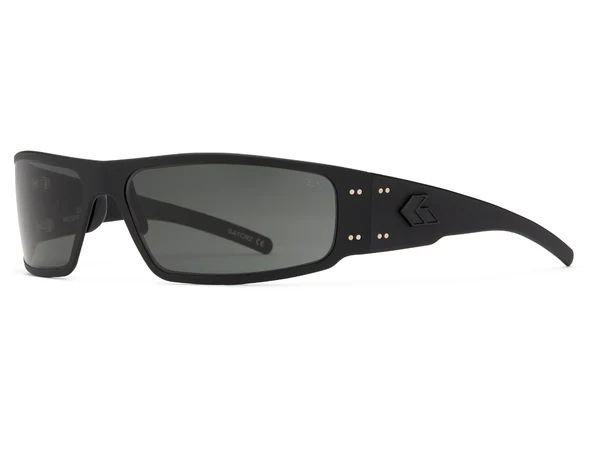 Magnum NOIR Mil-Spec PHOTOCHROMIQUE - GATORZ