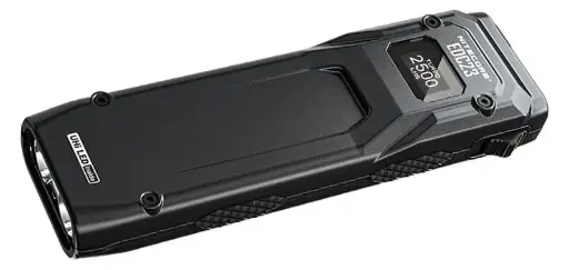 Lampe torche EDC 23 - nitecore