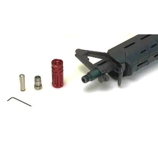 KIT IR - ENTRAINEMENT REPLIQUE 