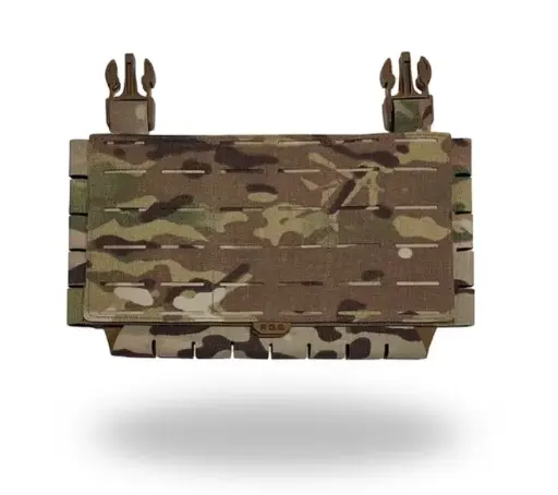 Panneau avant modulable MC - RGS