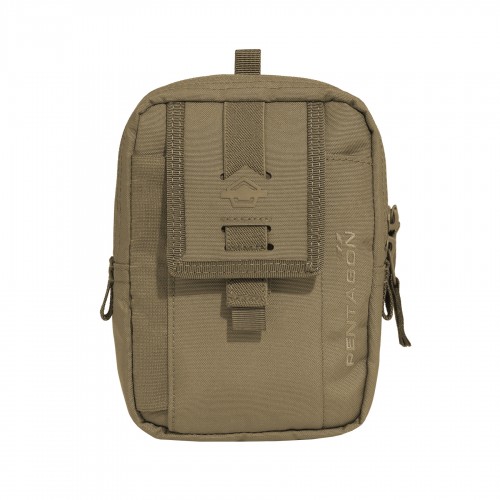 [K17069-03] POCHE 15X10 ELPIS PENTAGON