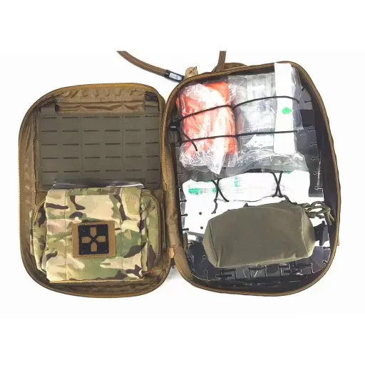 Sac d'assault 12à26L