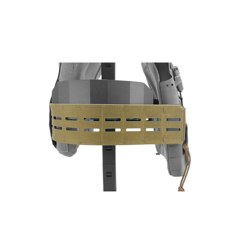 Cummerbund ROC 40 hybride 3 lignes (Platines Roc40 comprise)