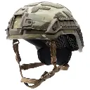 Casque balistique ARCH PGD MILTICAM