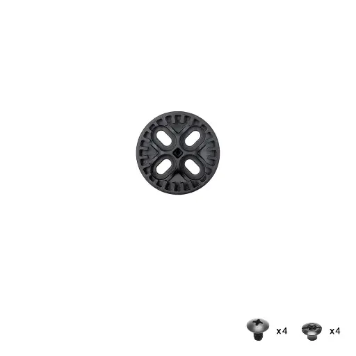 Tek-Mount Mini (disque) 