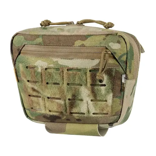 [10218008] PPochette utilitaire rabattable * Mtac