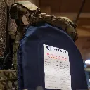 Plaques balistiques flexibles NIJ3++ SS109/VPAM8