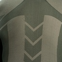 T-shirt thermo-régulant Summit +10 à -10ºC