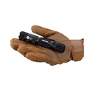 Kit lampe de combat montage rail Picatiny 