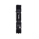Kit lampe de combat montage rail Picatiny 