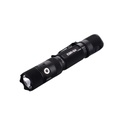Kit lampe de combat montage rail Picatiny 
