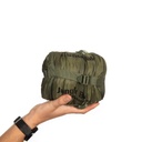 SAC COUCHAGE JUNGLE BAG (7°/2°)