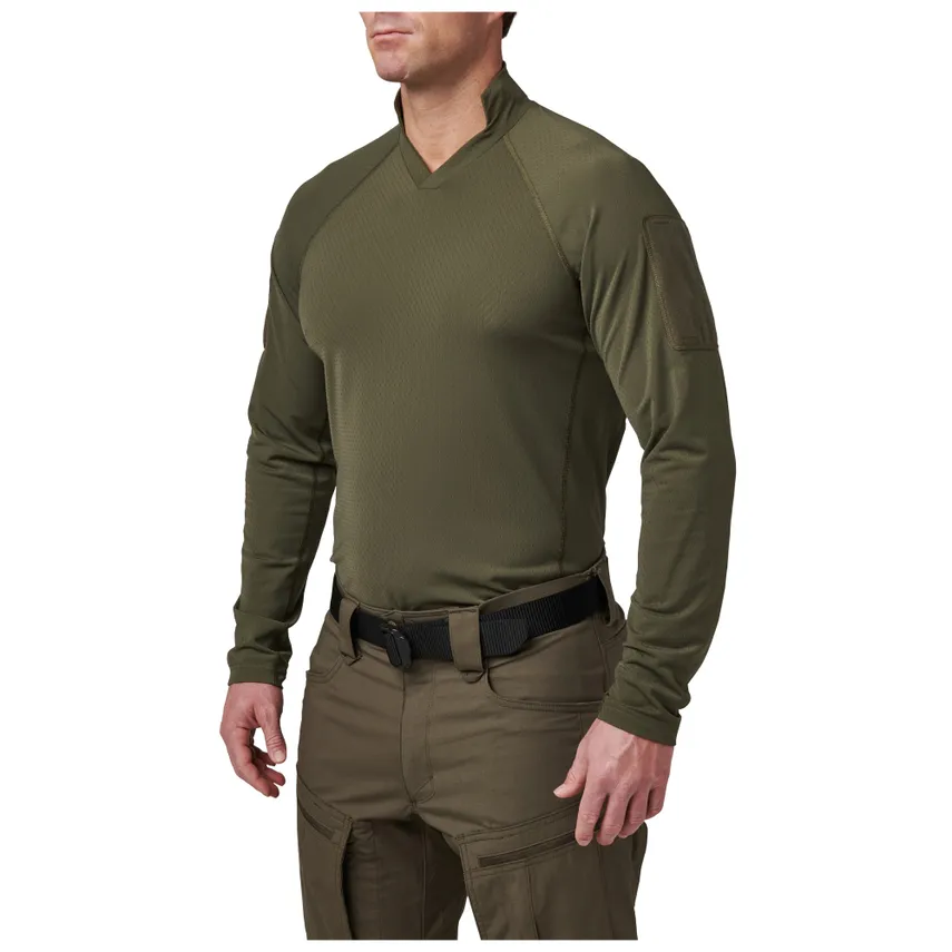 V.XI™ CHEMISE À MANCHES LONGUES SIGURD
