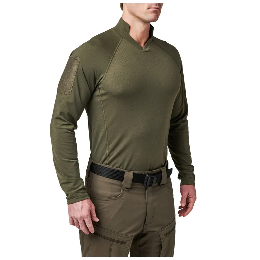 V.XI™ CHEMISE À MANCHES LONGUES SIGURD