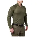 V.XI™ CHEMISE À MANCHES LONGUES SIGURD
