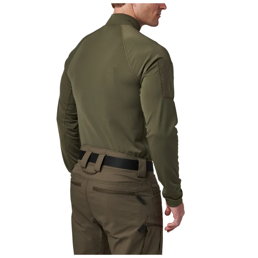 V.XI™ CHEMISE À MANCHES LONGUES SIGURD
