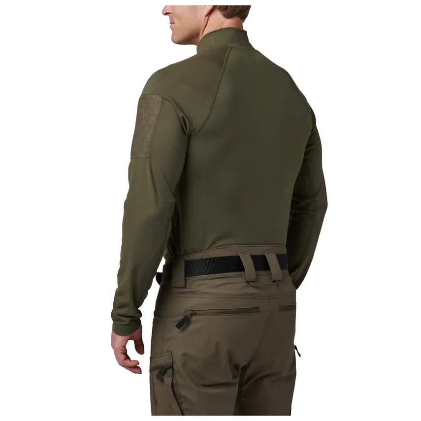 V.XI™ CHEMISE À MANCHES LONGUES SIGURD
