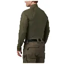 V.XI™ CHEMISE À MANCHES LONGUES SIGURD
