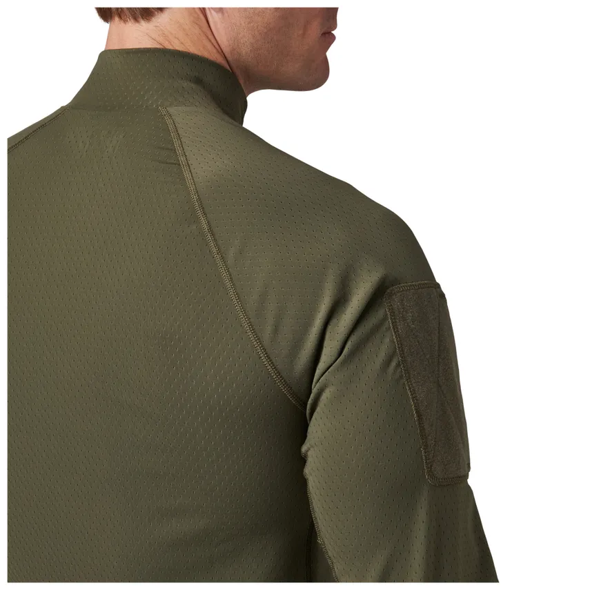V.XI™ CHEMISE À MANCHES LONGUES SIGURD