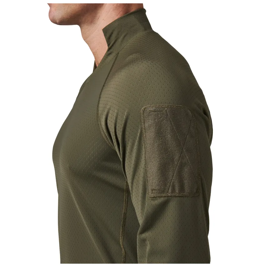 V.XI™ CHEMISE À MANCHES LONGUES SIGURD