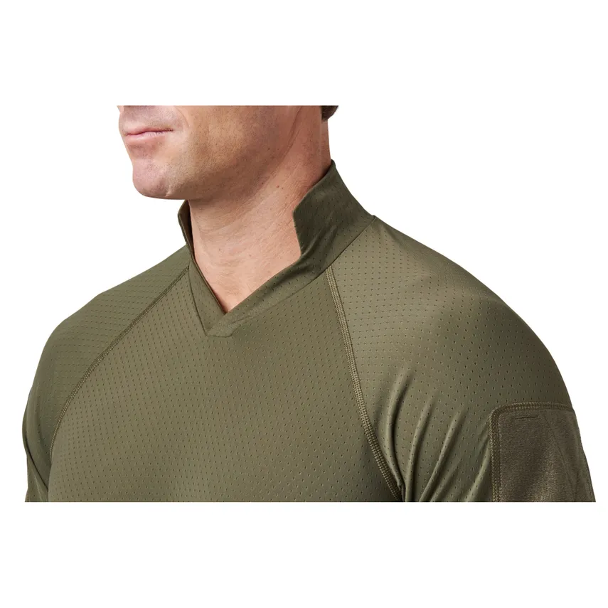 V.XI™ CHEMISE À MANCHES LONGUES SIGURD
