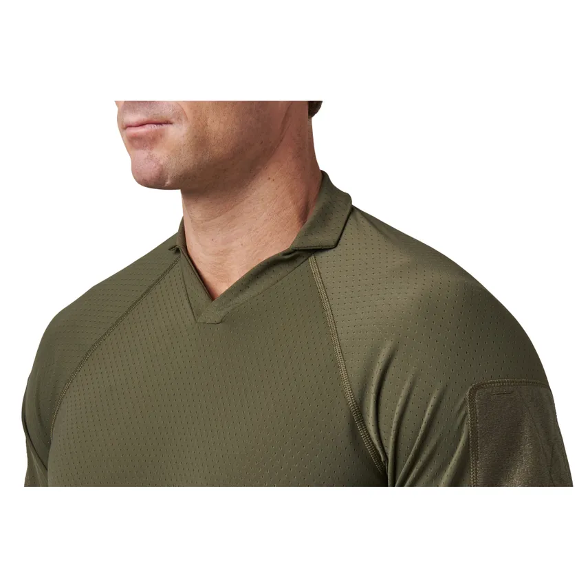 V.XI™ CHEMISE À MANCHES LONGUES SIGURD