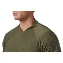 V.XI™ CHEMISE À MANCHES LONGUES SIGURD