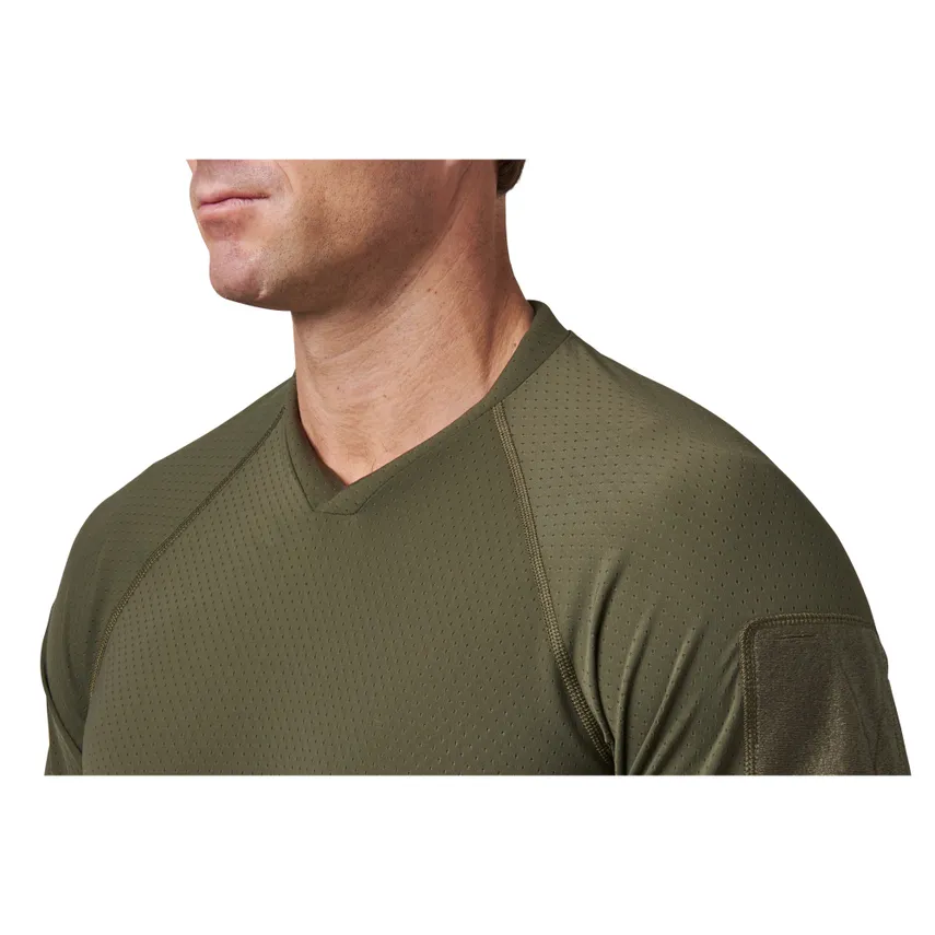 V.XI™ CHEMISE À MANCHES LONGUES SIGURD