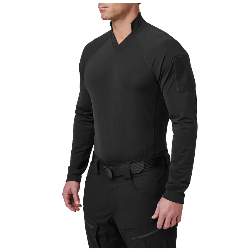 V.XI™ CHEMISE À MANCHES LONGUES SIGURD