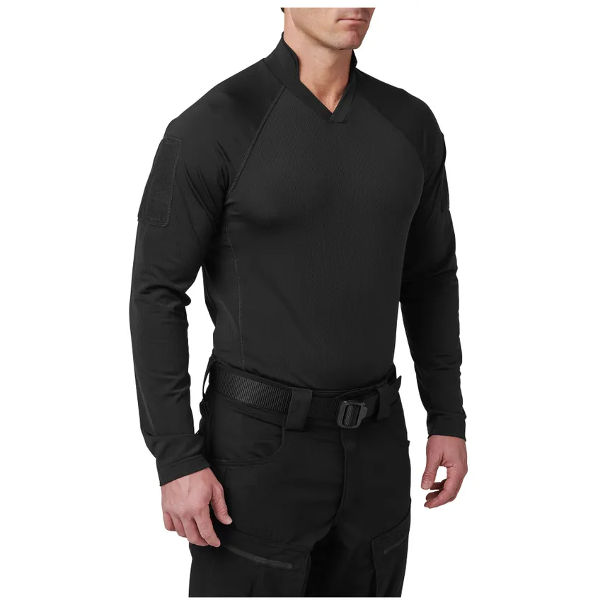 V.XI™ CHEMISE À MANCHES LONGUES SIGURD