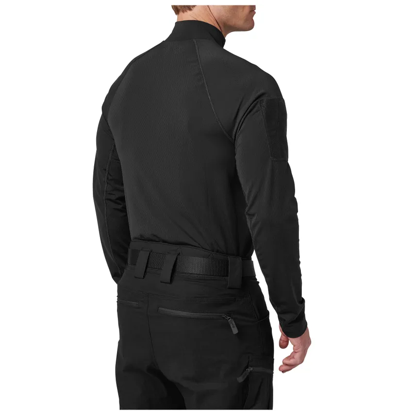 V.XI™ CHEMISE À MANCHES LONGUES SIGURD
