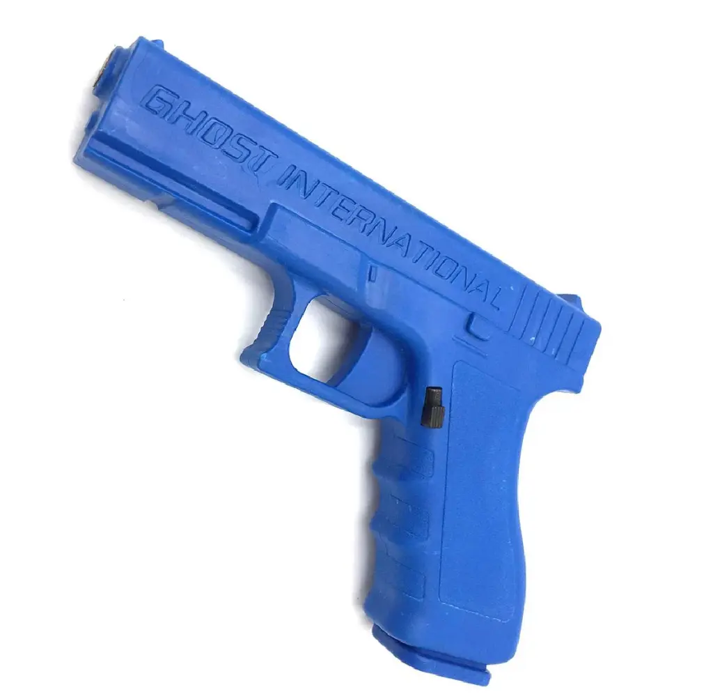 Blue-gun-GLOCK-17-avec-2-chargeurs-Eemann-Tech-106971746.webp