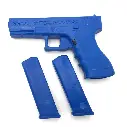 Blue-gun-GLOCK-17-avec-2-chargeurs-Eemann-Tech-106971345 (1).webp