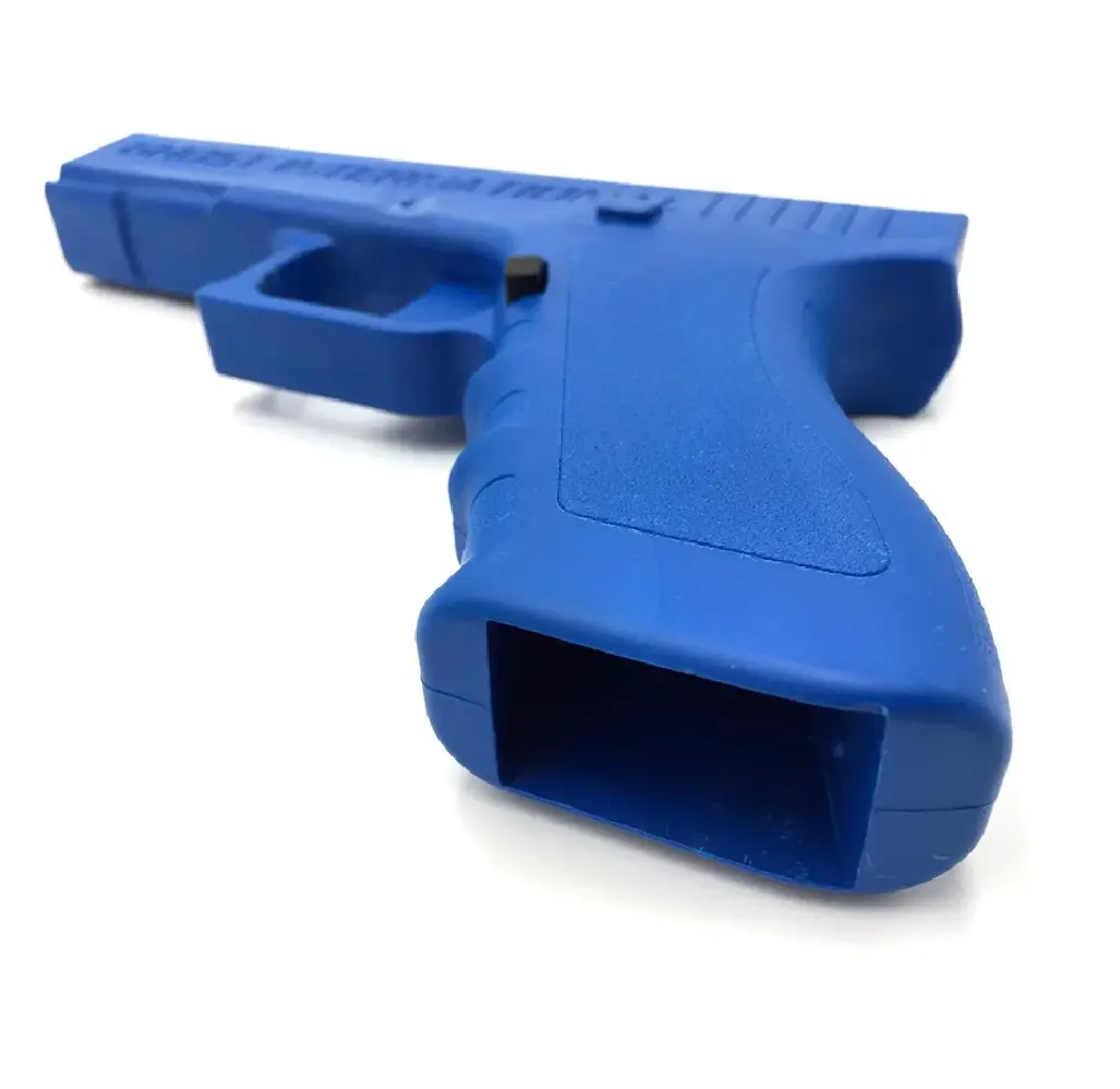 Blue-gun-GLOCK-17-avec-2-chargeurs-Eemann-Tech-106971680.webp