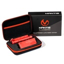 BLACKBEARD AR15 LASER ROUGE 