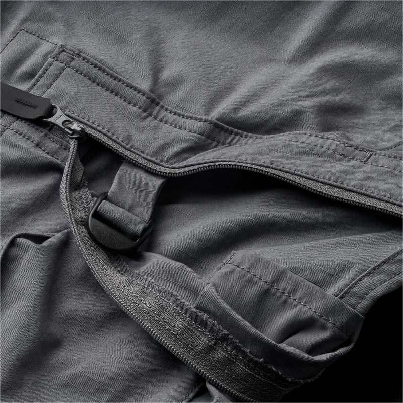Pantalon XTU ranger green