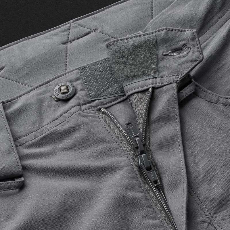 Pantalon XTU ranger green