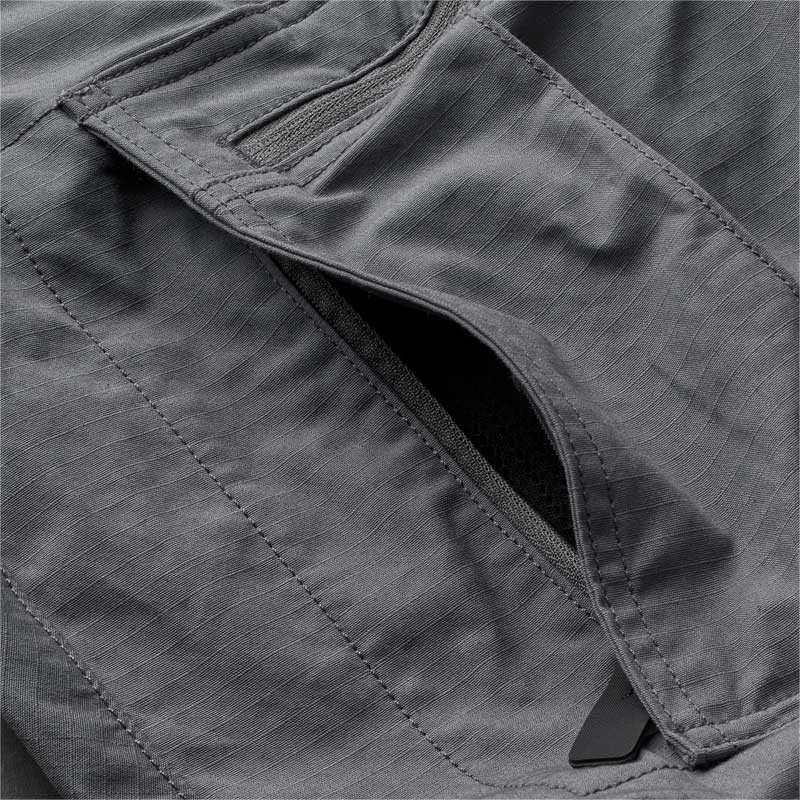 Pantalon XTU ranger green