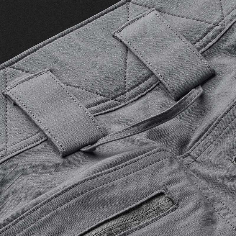 Pantalon XTU ranger green