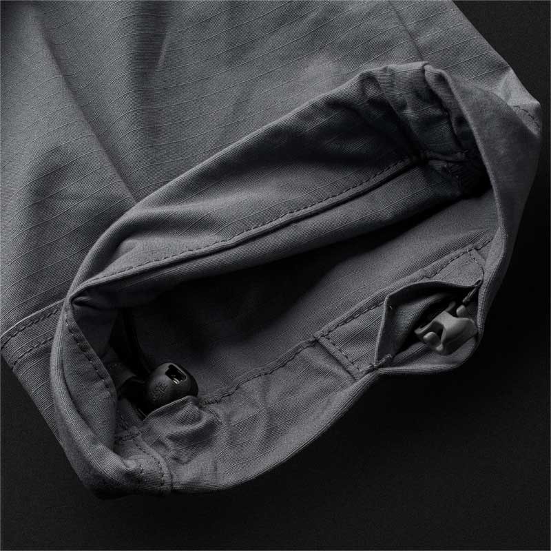Pantalon XTU ranger green