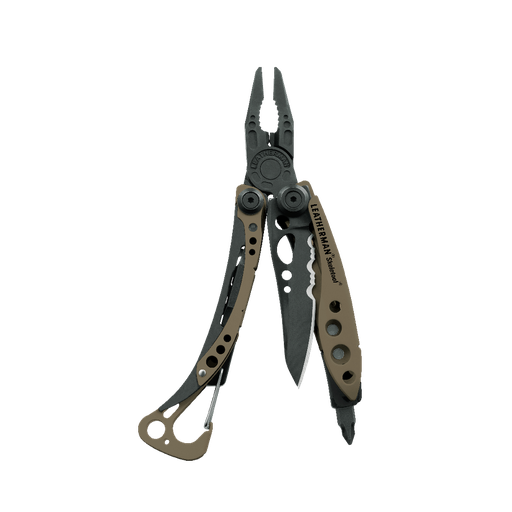 [SKELTOOL] PINCE MULTI-FONCTION SKELETOOL COYOTE