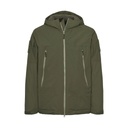 VESTE BASTION RANGER GREEN 