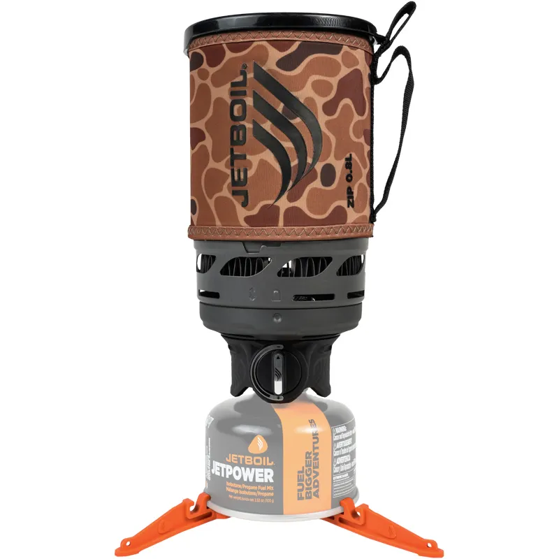 Jetboil ZIP V2