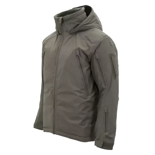 VESTE CARINTHIA MIG4.0 OLIVE 