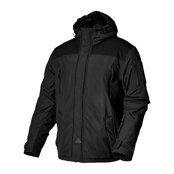 VESTE HOVERLAA NOIR