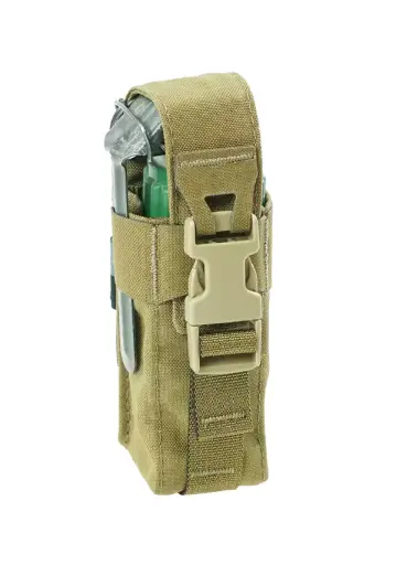 POCHE GRENADE FLASH BANG