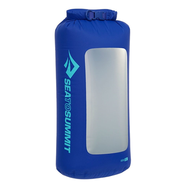 [SAC ETANCHE 13L AVEC FENÊTRE] SAC ETANCHE 13L AVEC FENÊTRE